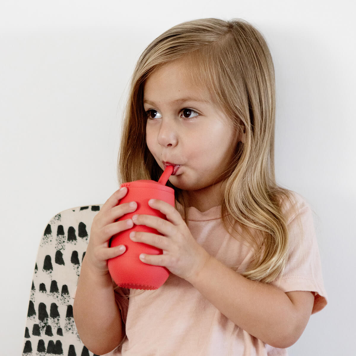 Image of Happy Cup + Straw System